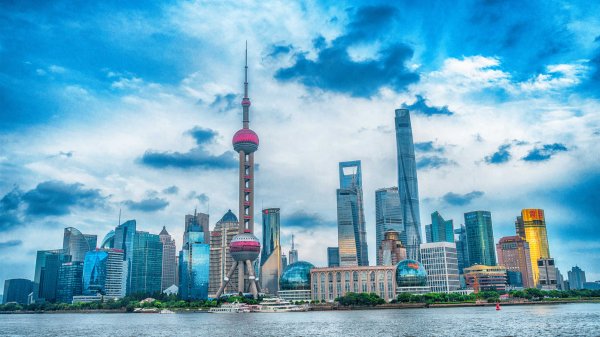 配资平台提供咨询 上海市委市政府印发《新时代新征程促进民营经济高质量发展的若干措施》的通知